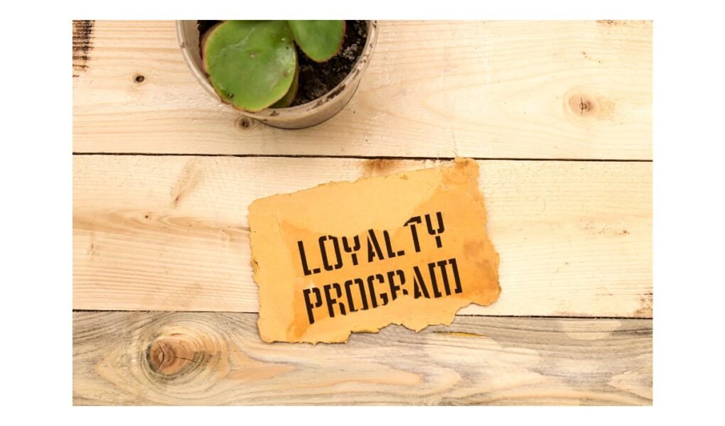 Loyalty Program 5