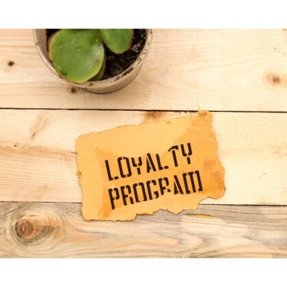 Loyalty Program 5