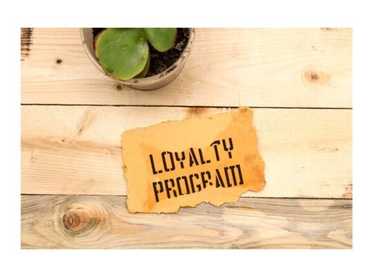 Loyalty Program 5