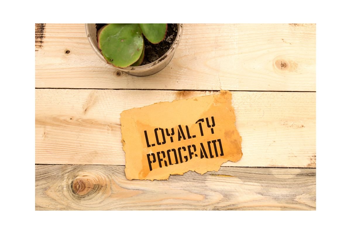 Loyalty Program 5