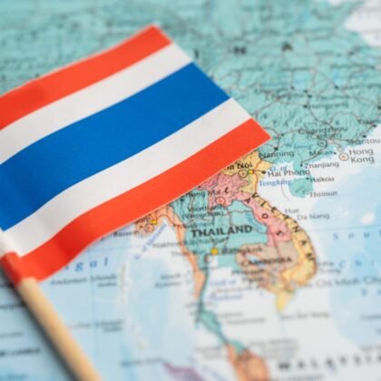 A Comprehensive Guide to the Multiple Entry Visa Thailand